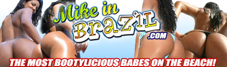 mikeinbrazil brazilian ass invasion
