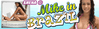 mikeinbrazil hot latina movie